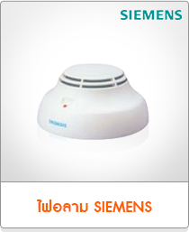 Fire Alarm Siemens