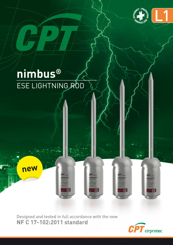 CPT NIMBUS catalog